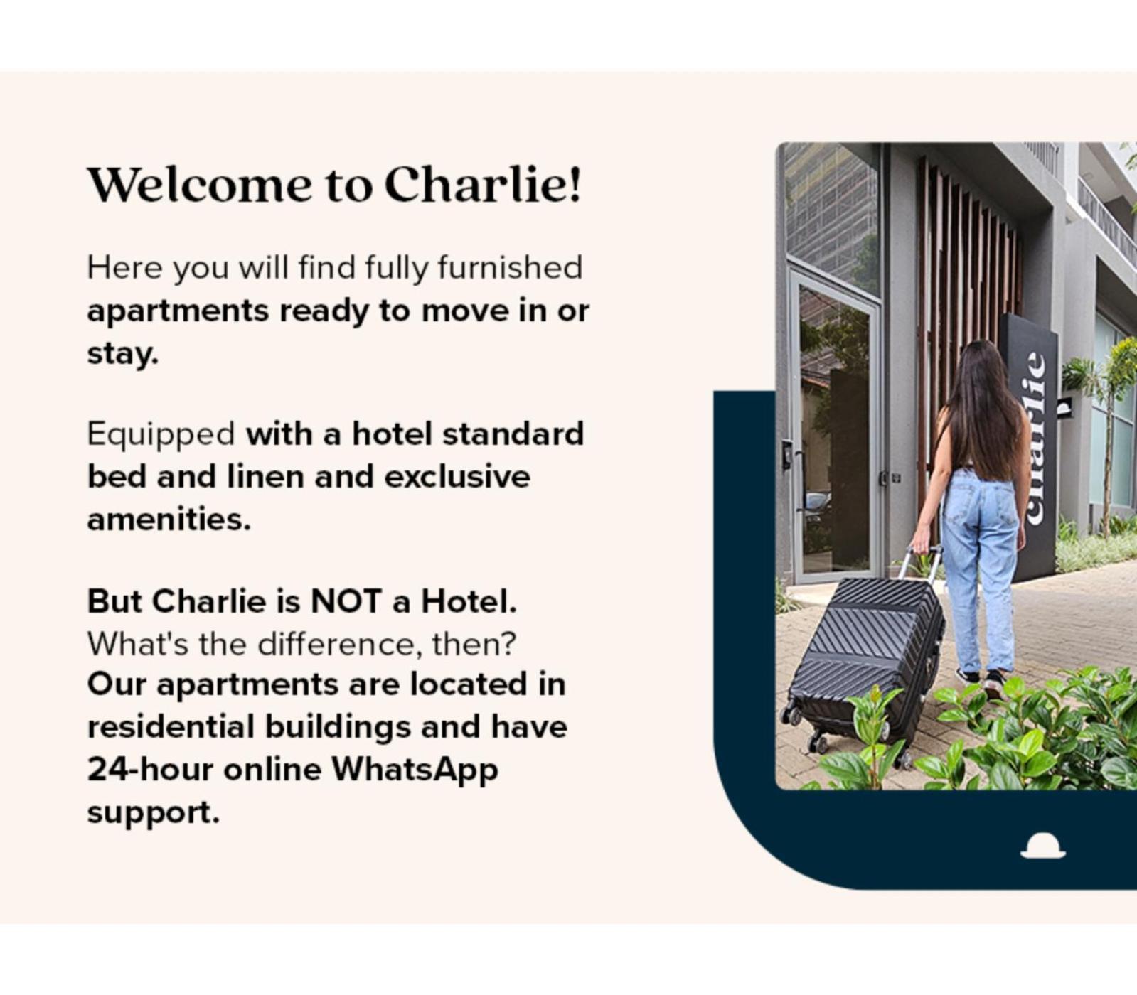 Charlie Franca Jardim Paulista Daire Sao Paulo Dış mekan fotoğraf